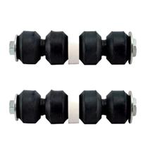 2 Bieleta Axios Direita + Esquerda Dianteira Chevrolet S10 2.4 8V 1997 A 2012