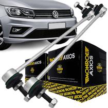 2 Bieleta Axios Fox Polo Up Tcross Virtus Gol Saveiro Voyage