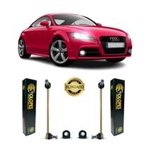 2 Bieleta Bucha Dianteira Audi Tt Coupé 2007 A 2014 Blindado