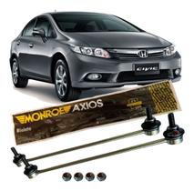 2 Bieleta Dianteira Honda Civic 2012 2013 2014 2015 2016 2 Bieleta Dianteira Honda Civic 2012 2013 2014 2015 2016