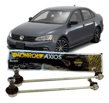 2 Bieleta Dianteira Jetta 2011 2012 2013 2014 2015 2016 2017 2 Bieleta Dianteira Jetta 2011 2012 2013 2014 2015 2016 2017