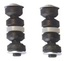 2 Bieleta Dianteira S10 E Blazer 97 98 99 2000 2001 2002 A11