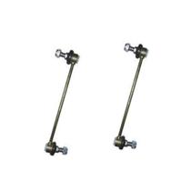 2 Bieleta Esquerda + Direita Fiat 500 Axios 2010 A 2019 Dianteira
