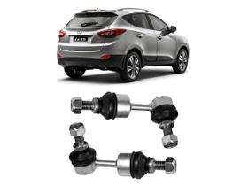 2 Bieleta Estabilizadora Traseira Ix35 2013 2014 2015 2016