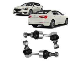 2 Bieleta Estabilizadora Traseira Kia Cadenza 2013 2014 2015