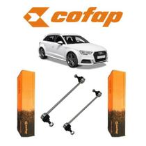 2 Bieleta Novo Cofap Original Dianteiro Audi A1 2013 2014