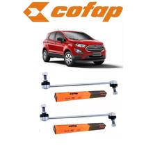 2 Bieleta Novo Cofap Original Dianteiro Ford Ecosport 2014 2015