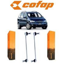 2 Bieleta Novo Cofap Original Dianteiro GM Zafira 2003 2004