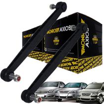 2 Bieleta Nylon Dianteira Astra Vectra Zafira Original Axios 2 Bieleta Nylon Dianteira Astra Vectra Zafira Original Axios