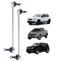 2 Bieleta Original Cofap Dianteiro Jeep Compas 4x2 4x4 17 18