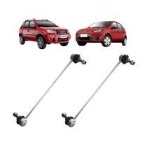 2 Bieleta Original Cofap Dianteiro Novo Ecosport 4x2 2004 05