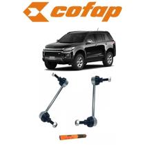 2 Bieleta Original Cofap Novo Dianteiro S10 Gm Trailblazer 2019 2020