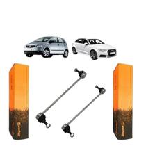 2 Bieleta Original Cofap Novo Dianteiro T-Cross 2019 2020