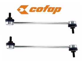 2 Bieleta Original Cofap Vw Up Gol G5 G6 Saveiro Voyage Fox