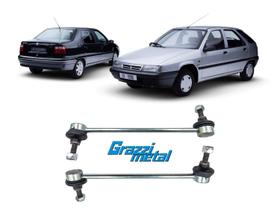 2 Bieleta Suspensão Dianteira Citroen Zx 1995 1996 1997 1998