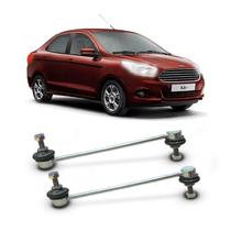 2 Bieleta Suspensão Dianteira Ford New Ka Sedan 2014 A 2021