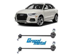 2 Bieleta Tirante Dianteira Audi Q3 2012 2013 2014 2015 2016
