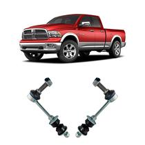 2 Bieleta Tirante Dianteira Dodge Ram 2500 2004 2005 2006 07