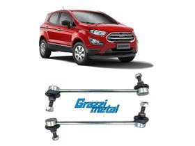 2 Bieleta Tirante Dianteira Ecosport 2013 2014 2015 2016 17