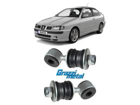 2 Bieleta Tirante Dianteira Seat Cordoba 1997 1998 1999 2000