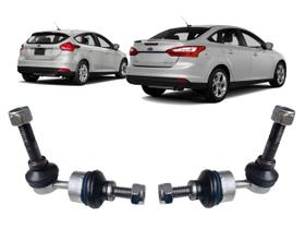 2 Bieleta Tirante Traseira Ford New Focus 2017 2018 2019