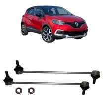 2 bieletas Axios Renault Captur 2018 a 2020 Par original novo