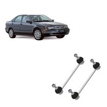 2 Bieletas Suspensão Dianteira Volvo S40 1998 1999 2000 2001