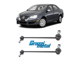 2 Bieletas Suspensão Dianteira Vw Jetta 2006 2007 2008 2009 2 Bieletas Suspensão Dianteira Vw Jetta 2006 2007 2008 2009