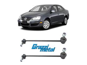 2 Bieletas Suspensão Dianteira Vw Jetta 2006 2007 2008 2009