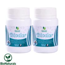 2 Biodor Naturelly 15 caps Original Envio Imediato 2 Biodor Naturelly 15 caps Original Envio Imediato
