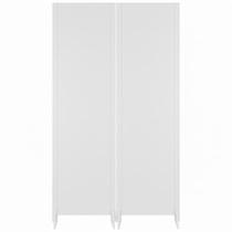 2 Biombo Pintado Reto Com Pés Folha Painel Mdf Divisor Divisória Separador De Ambiente Branco Ou Preto Vários Modelos 2 Biombo Pintado Reto Com Pés Folha Painel Mdf Divisor Divisória Separador De Ambiente Branco Ou Preto Vários Modelos