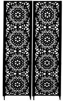2 Biombo Pintado Reto Com Pés Folha Painel Mdf Divisor Divisória Separador De Ambiente Branco Ou Preto Vários Modelos 2 Biombo Pintado Reto Com Pés Folha Painel Mdf Divisor Divisória Separador De Ambiente Branco Ou Preto Vários Modelos