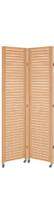 2 Biombo Sanfonado Com Rodinhas E Dobradiças Mdf Cru Folha Painel Divisor Divisória Separador De Ambiente Vários Modelos 2 Biombo Sanfonado Com Rodinhas E Dobradiças Mdf Cru Folha Painel Divisor Divisória Separador De Ambiente Vários Modelos