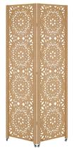 2 Biombo Sanfonado Com Rodinhas E Dobradiças Mdf Cru Folha Painel Divisor Divisória Separador De Ambiente Vários Modelos 2 Biombo Sanfonado Com Rodinhas E Dobradiças Mdf Cru Folha Painel Divisor Divisória Separador De Ambiente Vários Modelos