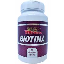 2 Biotina 60 Cápsulas 500mg