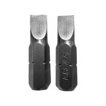 2 Bits Fenda SL6 CRV 1/4x25mm 1168955 MTX