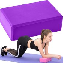 2 Bloco Eva Yoga Studio Pilates Rpg Exercicios Fisioterapia