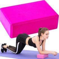 2 Bloco Eva Yoga Studio Pilates Rpg Exercicios Fisioterapia