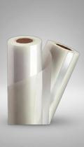 2 Bobinas BOPP 22cm x 100mt (Brilho e Fosco)