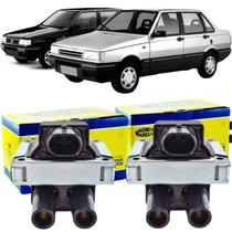 2 Bobinas Ignição Premio 1.5 8v 1993 1994 1995 1996 Original 2 Bobinas Ignição Premio 1.5 8v 1993 1994 1995 1996 Original