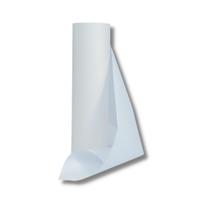2 Bobinas Papel Monolucido Branco 60cm X 260 Metros 2 Bobinas Papel Monolucido Branco 60cm X 260 Metros