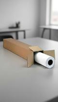 2 Bobinas Papel Sublimático 610mm x 50m 75g