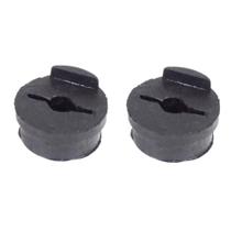 2 Bocais Saída de Ar P/ Pinador Pneumático Makita Af301 e Af504 Original