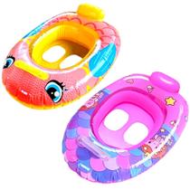 2 Boias Bote Baby á partir de 24 meses para Meninas até 30kg