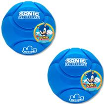 2 bola quebra cabeca sonic surpresa slime esmeralda do caos 2 bola quebra cabeca sonic surpresa slime esmeralda do caos
