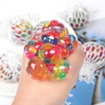 2 Bolas Bolinha Gel Bolekinha Brinquedo Colorido Anti Stress 2 Bolas Bolinha Gel Bolekinha Brinquedo Colorido Anti Stress