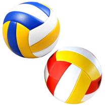 2 Bolas de Vôlei Quadra Praia Pesadinha Semi Profissional