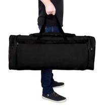 2 bolsa mala de viagem bagagem extra grande de mão de ombro
