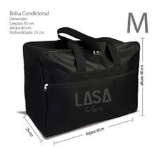 2 Bolsas-M Bag Delivery Condicional Lojas Boutique