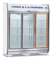 2 Borrachas Geladeira Expositor Conservex 2 Portas 55x137cm 2 Borrachas Geladeira Expositor Conservex 2 Portas 55x137cm